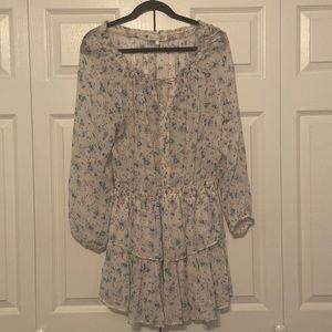 LOVESHACK FANCY dress